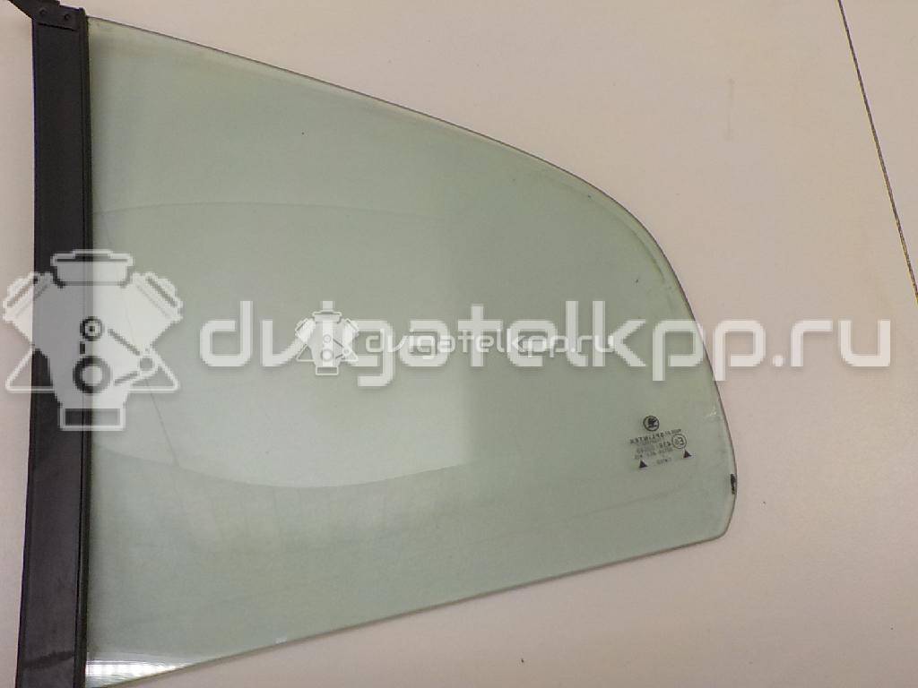 Фото Стекло двери задней правой (форточка)  1U4845216D для Skoda Octavia {forloop.counter}}