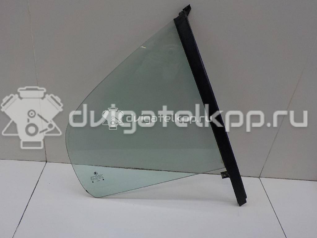 Фото Стекло двери задней правой (форточка)  1U4845216D для Skoda Octavia {forloop.counter}}