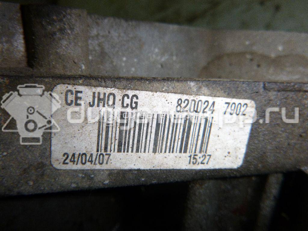 Фото Контрактная (б/у) МКПП для Nissan Note / Micra 88-98 л.с 16V 1.4 л CR14DE бензин 32010AX603 {forloop.counter}}