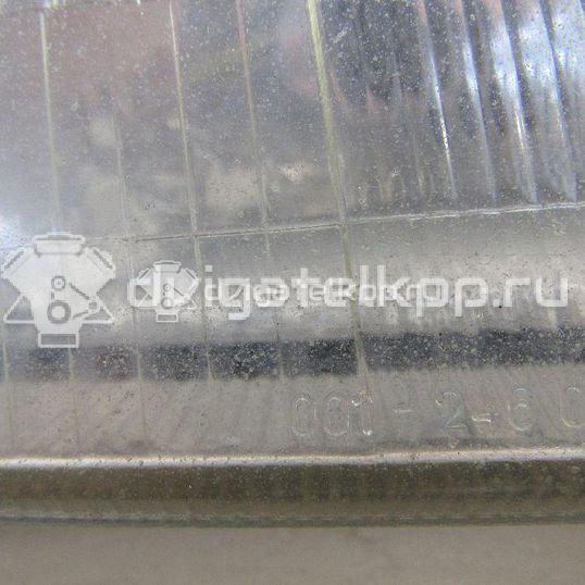 Фото Фара правая  1U1941018A для Skoda Octavia