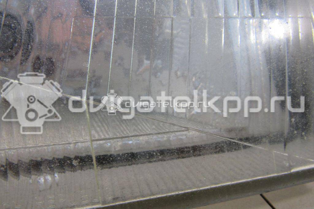 Фото Фара правая  1U1941018A для Skoda Octavia {forloop.counter}}