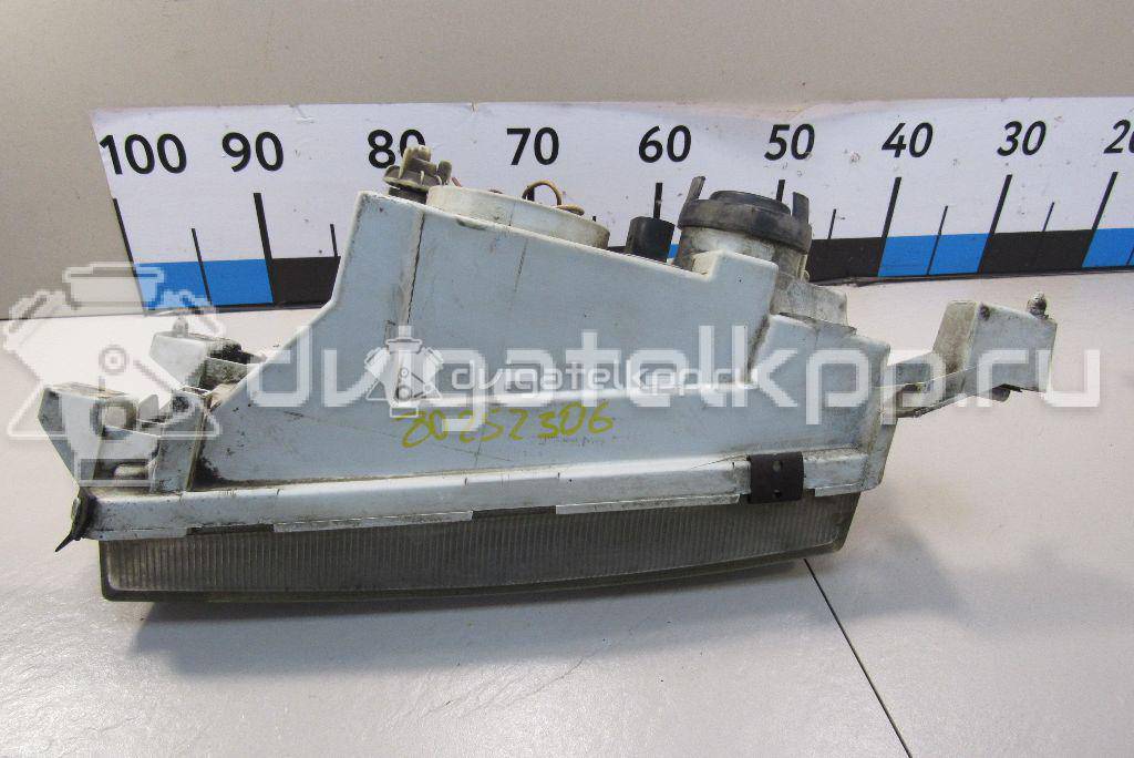 Фото Фара правая  1U1941018A для Skoda Octavia {forloop.counter}}