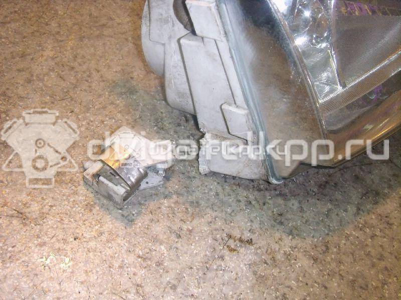 Фото Фара правая  1U1941018N для Skoda Octavia {forloop.counter}}