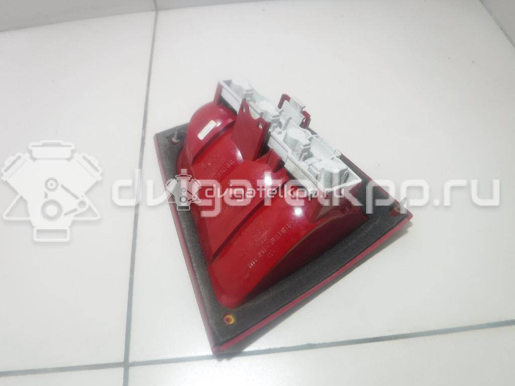 Фото Фонарь задний левый  1U6945111C для Skoda Octavia {forloop.counter}}