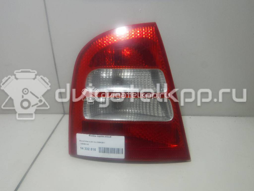 Фото Фонарь задний левый  1U6945111C для Skoda Octavia {forloop.counter}}