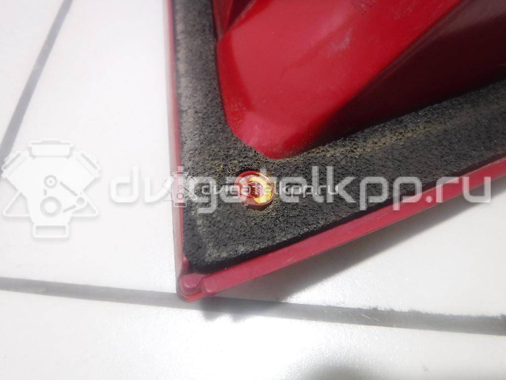 Фото Фонарь задний левый  1U6945111C для Skoda Octavia {forloop.counter}}