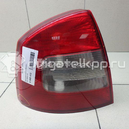 Фото Фонарь задний левый  1Z5945111B для Skoda Octavia / Octaviaii 1Z3