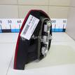 Фото Фонарь задний левый  1Z5945111B для Skoda Octavia / Octaviaii 1Z3 {forloop.counter}}