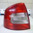 Фото Фонарь задний левый  1Z5945111B для Skoda Octavia / Octaviaii 1Z3 {forloop.counter}}