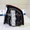Фото Фонарь задний левый  1Z5945111B для Skoda Octavia / Octaviaii 1Z3 {forloop.counter}}