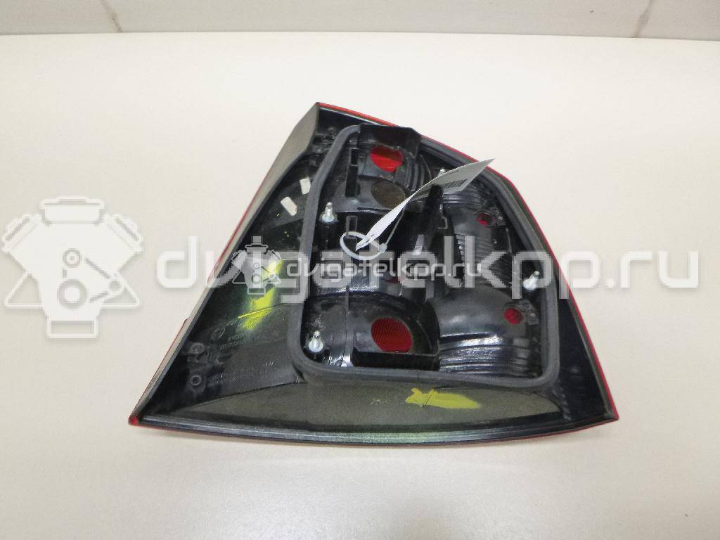 Фото Фонарь задний левый  1Z5945095B для Skoda Octaviaii 1Z3 {forloop.counter}}