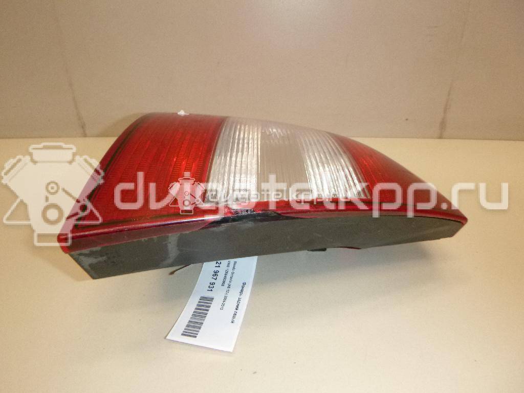 Фото Фонарь задний левый  1Z5945095B для Skoda Octaviaii 1Z3 {forloop.counter}}