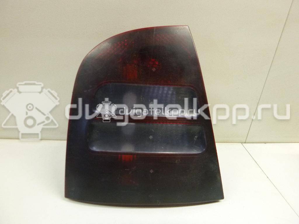 Фото Фонарь задний левый  1U6945095 для Skoda Octavia {forloop.counter}}