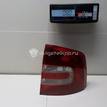 Фото Фонарь задний правый  1Z9945112B для Skoda Octavia / Octaviaii 1Z3 {forloop.counter}}