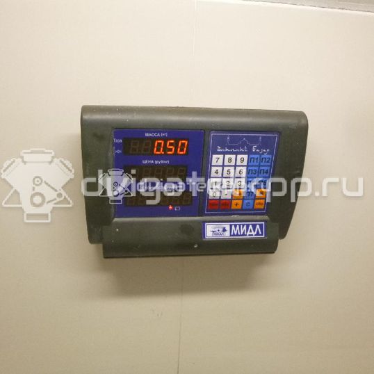Фото Фонарь задний правый  1U9945112 для Skoda Octavia