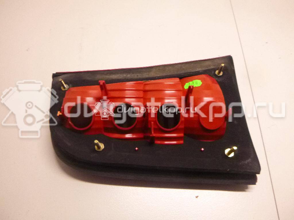 Фото Фонарь задний правый  1U9945112 для Skoda Octavia {forloop.counter}}