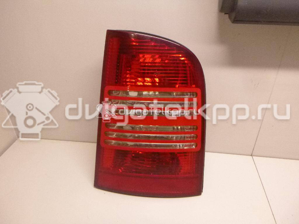 Фото Фонарь задний правый  1U9945112 для Skoda Octavia {forloop.counter}}