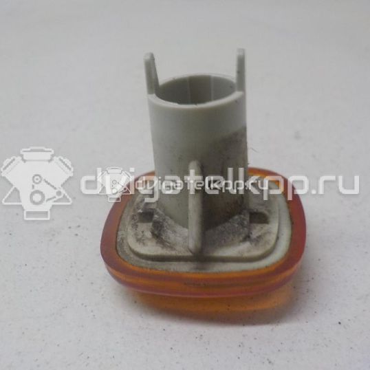 Фото Повторитель на крыло желтый  4D0949127 для skoda Octavia (A4 1U-)