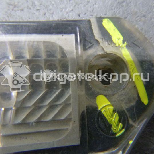 Фото Фонарь подсветки номера  1H5943119 для Skoda Octavia
