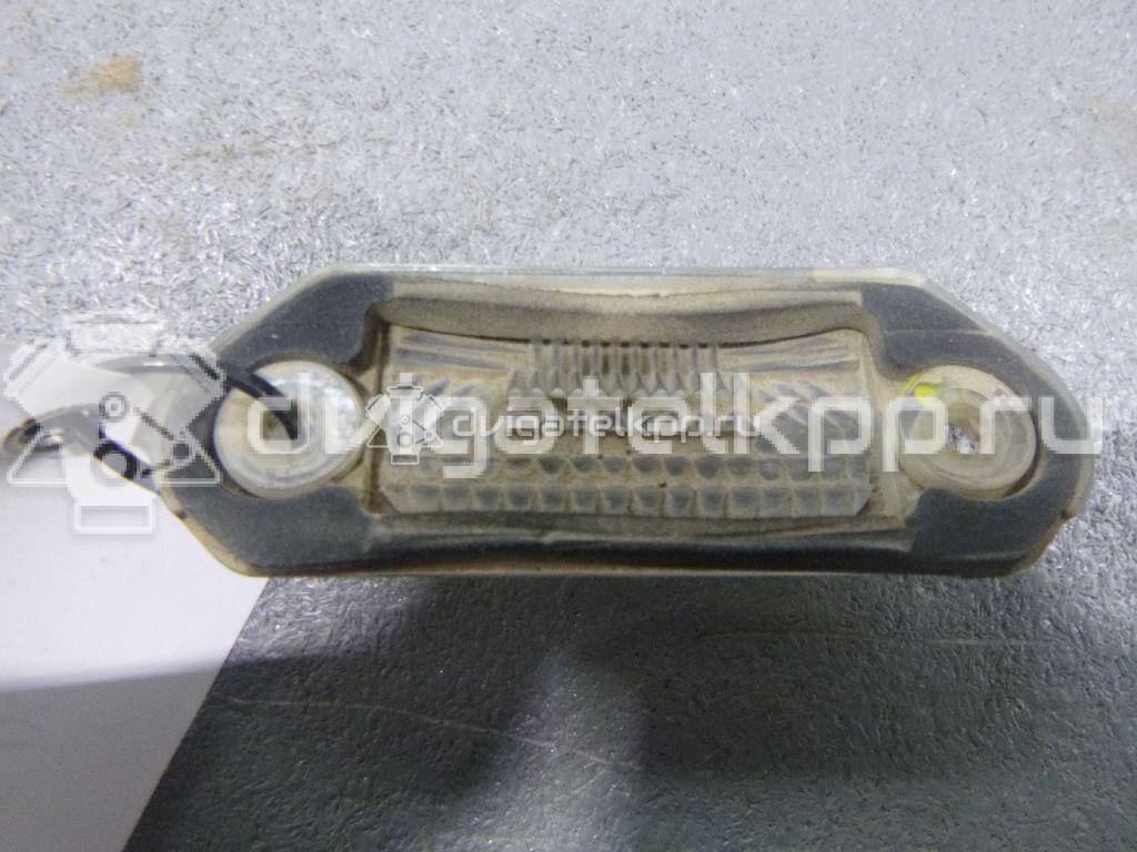 Фото Фонарь подсветки номера  1H5943119 для Skoda Octavia {forloop.counter}}