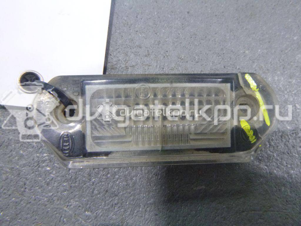 Фото Фонарь подсветки номера  1H5943119 для Skoda Octavia {forloop.counter}}