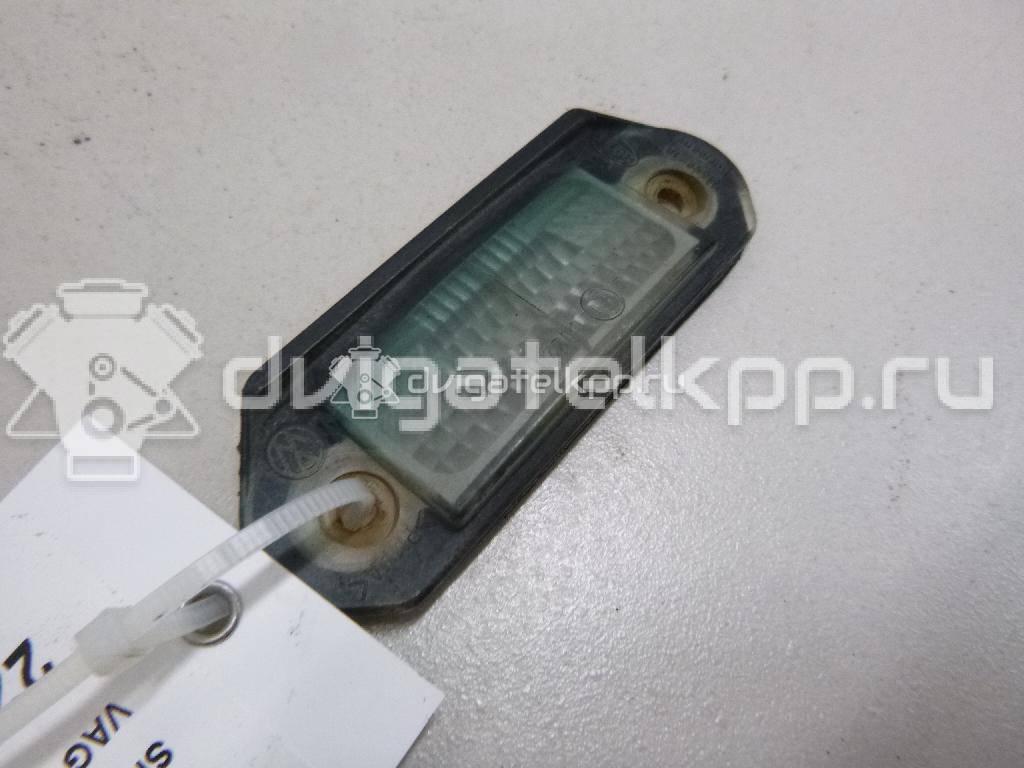 Фото Фонарь подсветки номера  1H5943119 для Skoda Octavia {forloop.counter}}