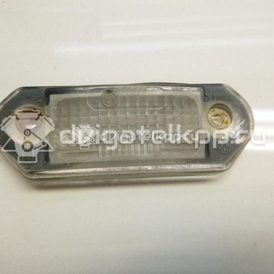 Фото Фонарь подсветки номера  1H5943119 для Skoda Octavia