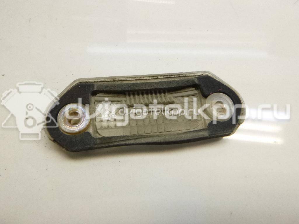 Фото Фонарь подсветки номера  1H5943119 для Skoda Octavia {forloop.counter}}