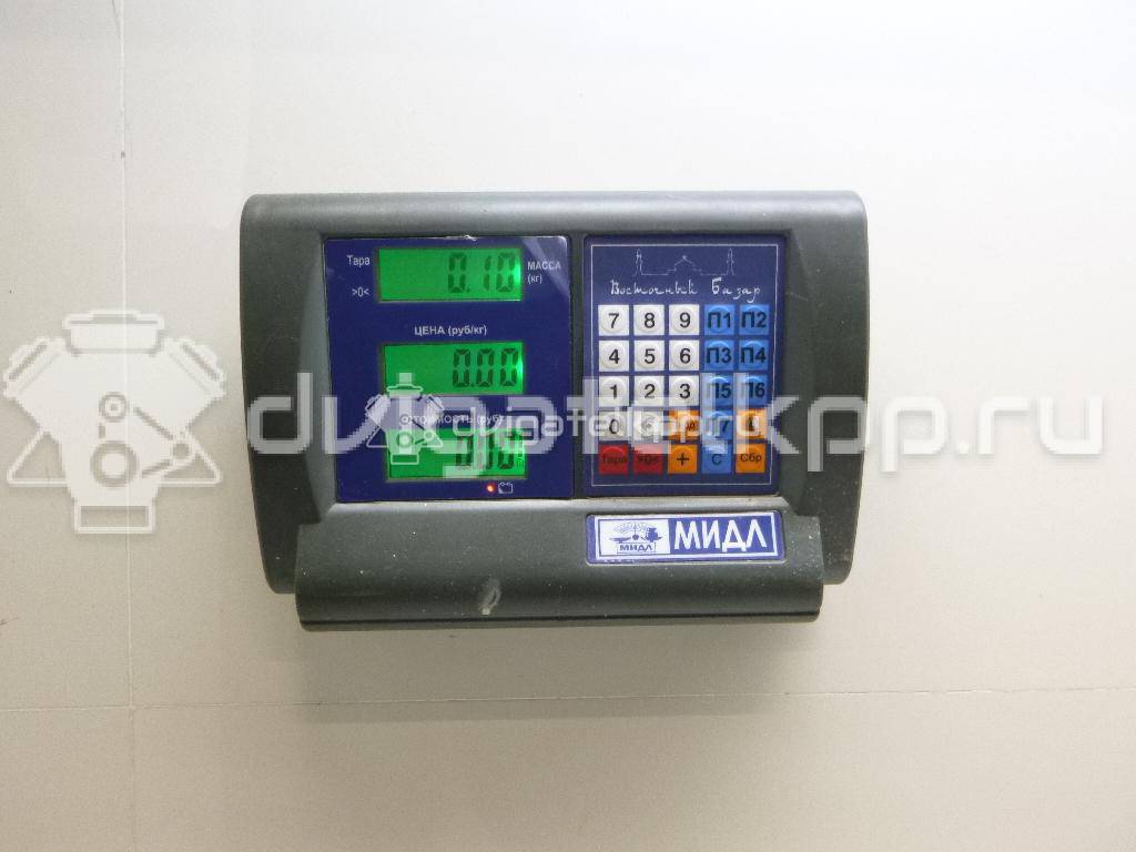 Фото Фонарь подсветки номера  1H5943119 для Skoda Octavia {forloop.counter}}