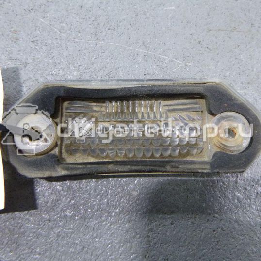 Фото Фонарь подсветки номера  1H5943119 для Skoda Octavia