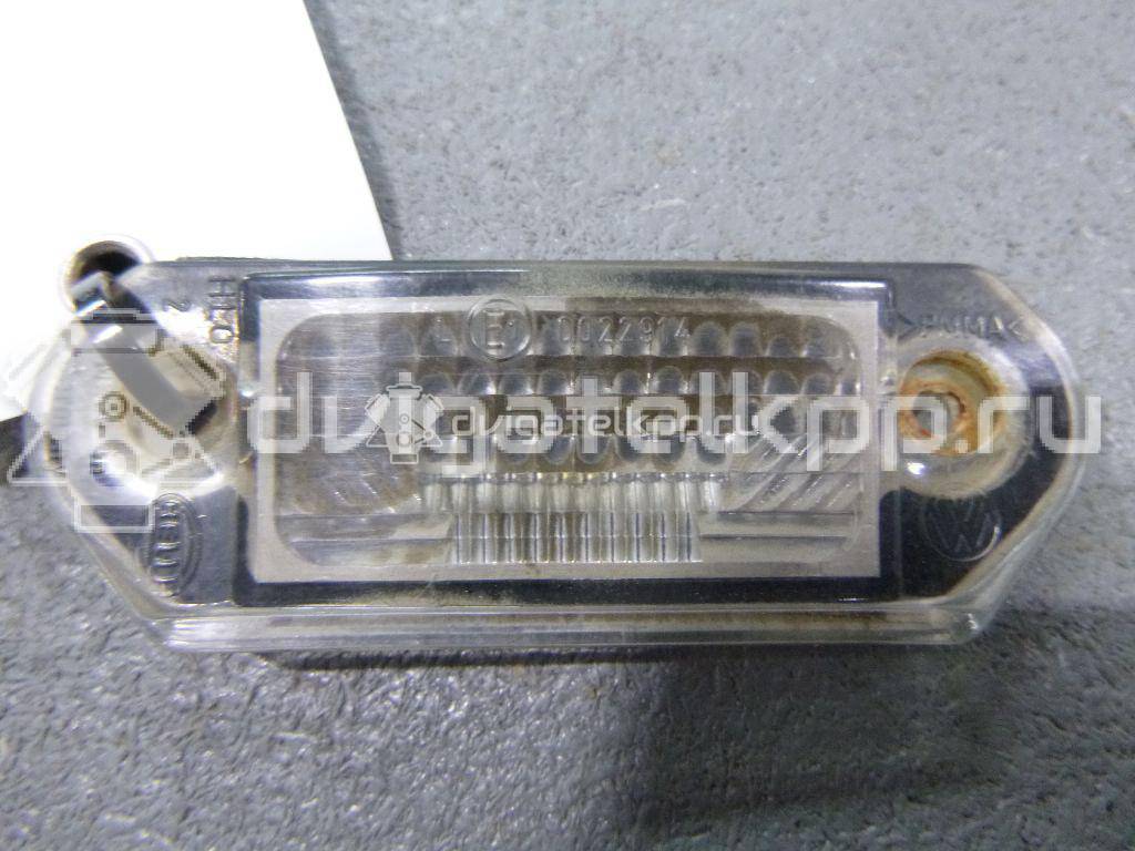 Фото Фонарь подсветки номера  1H5943119 для Skoda Octavia {forloop.counter}}