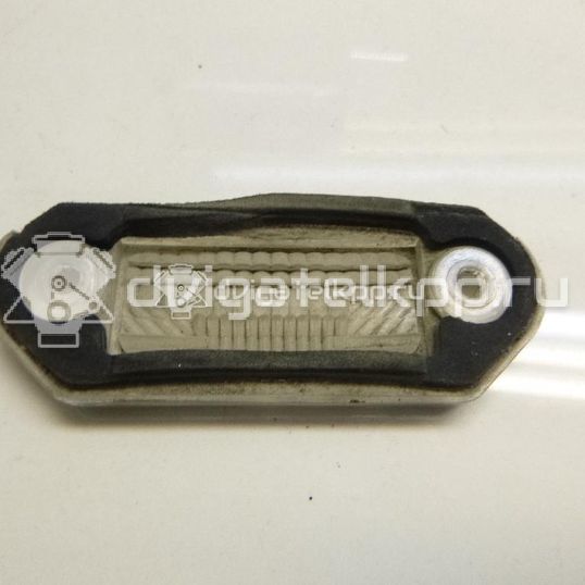 Фото Фонарь подсветки номера  1H5943119 для Skoda Octavia