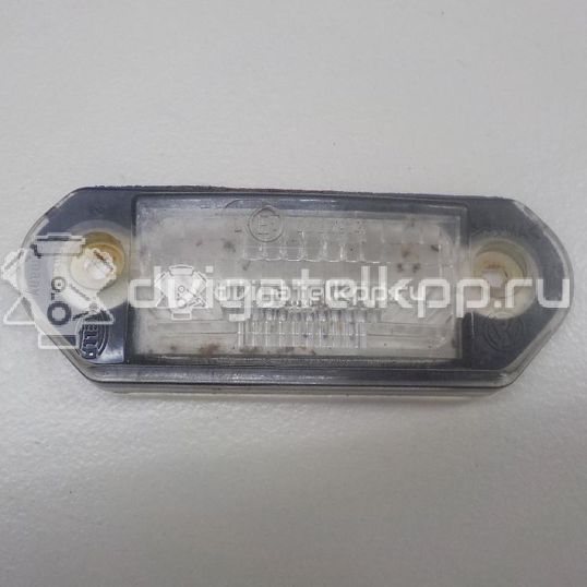 Фото Фонарь подсветки номера  1H5943119 для Skoda Octavia