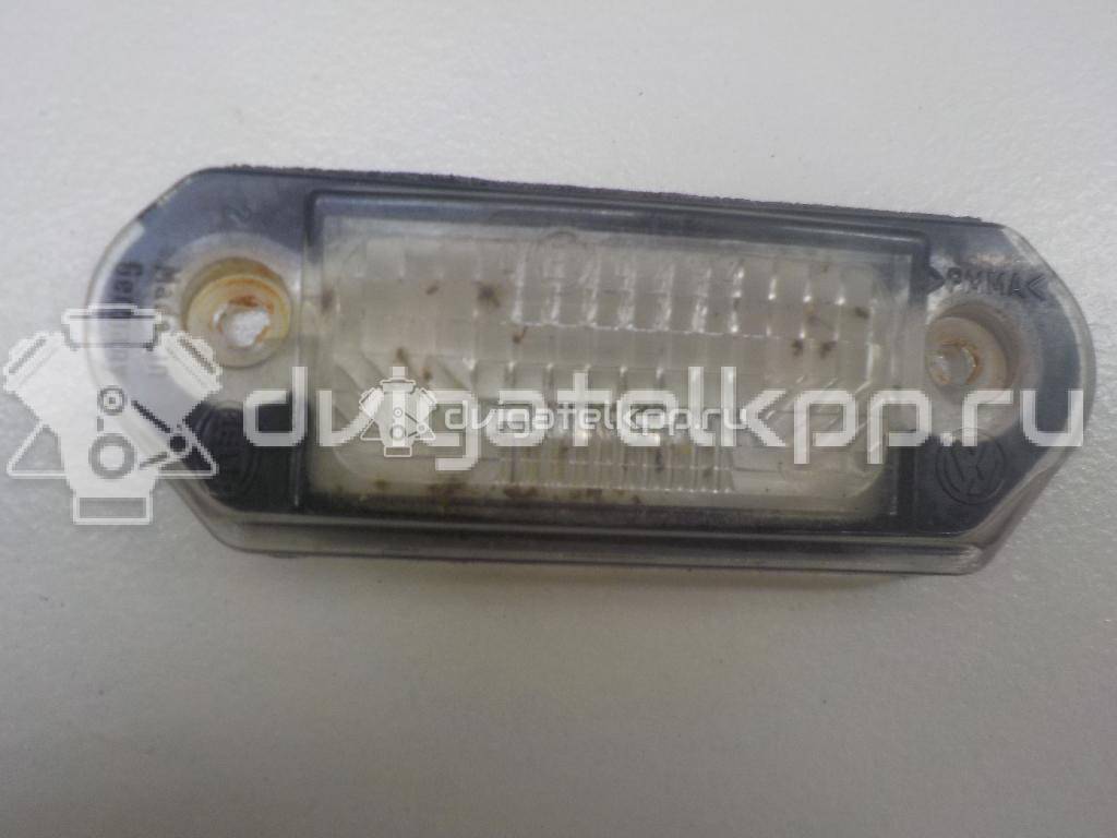 Фото Фонарь подсветки номера  1H5943119 для Skoda Octavia {forloop.counter}}