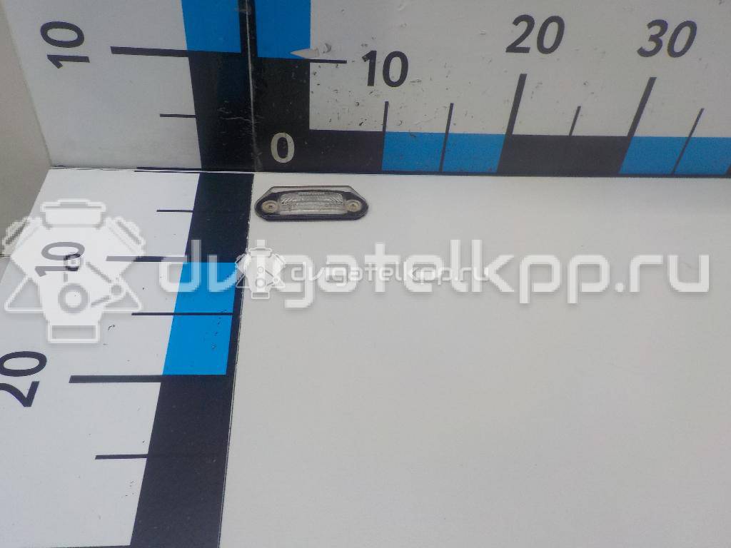 Фото Фонарь подсветки номера  1H5943119 для Skoda Octavia {forloop.counter}}