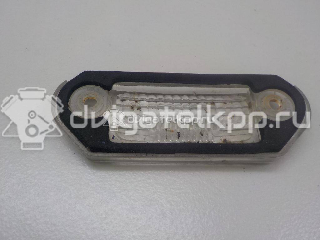 Фото Фонарь подсветки номера  1H5943119 для Skoda Octavia {forloop.counter}}