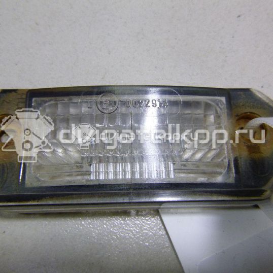 Фото Фонарь подсветки номера  1H5943119 для Skoda Octavia
