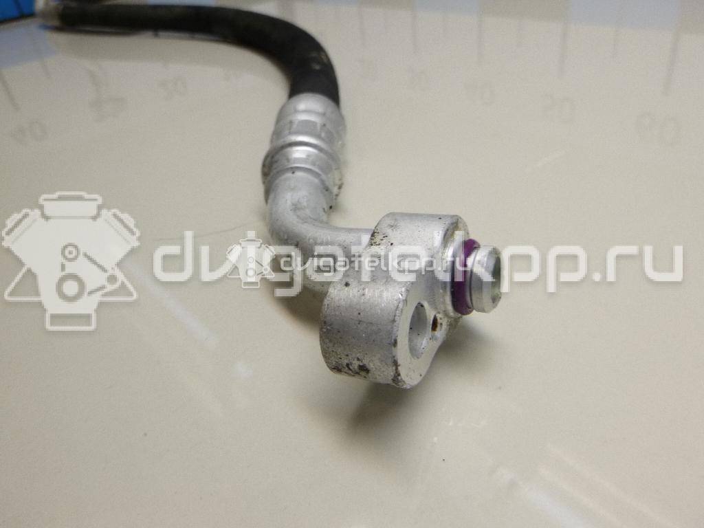 Фото Трубка кондиционера  1J0820721BH для Skoda Octavia {forloop.counter}}