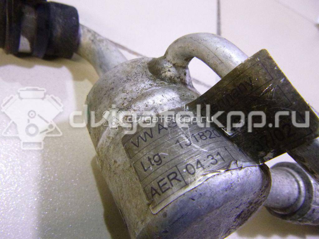 Фото Трубка кондиционера  1J1820743H для skoda Octavia (A4 1U-) {forloop.counter}}