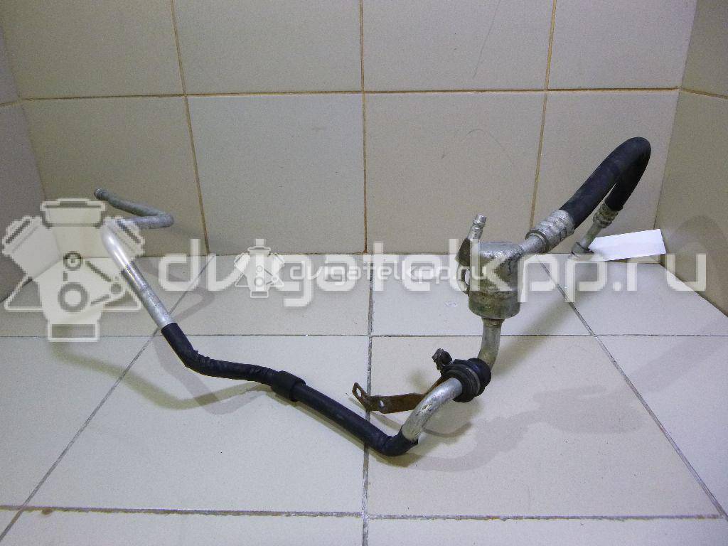 Фото Трубка кондиционера  1J1820743H для skoda Octavia (A4 1U-) {forloop.counter}}