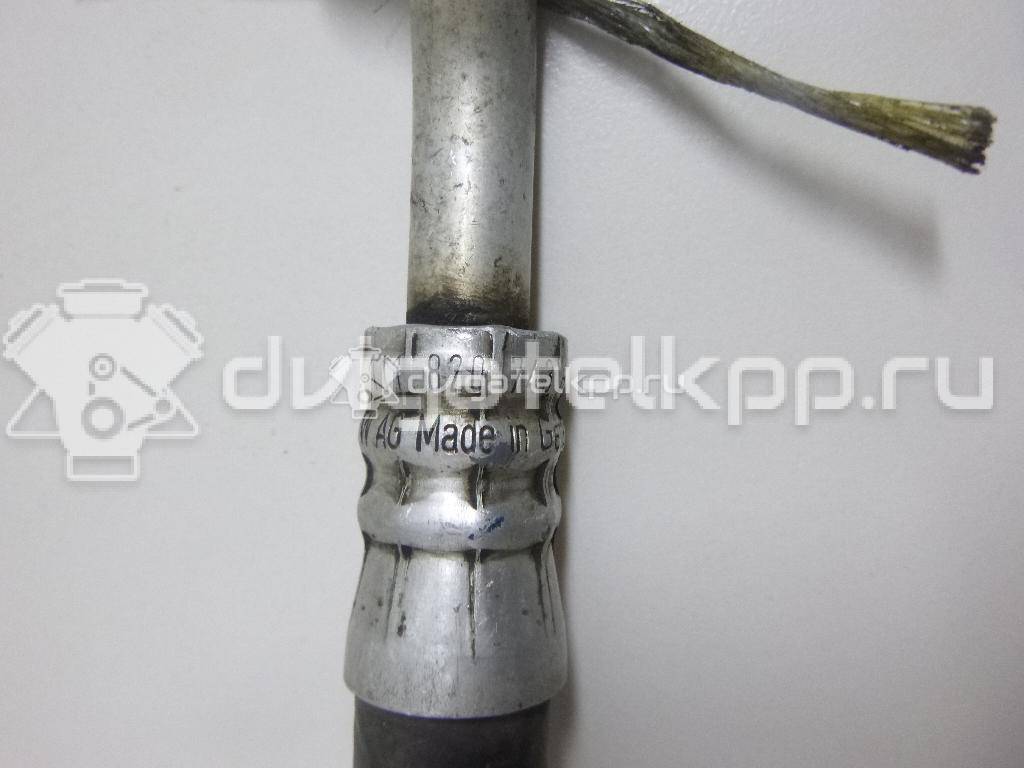 Фото Трубка кондиционера  1J1820743H для skoda Octavia (A4 1U-) {forloop.counter}}