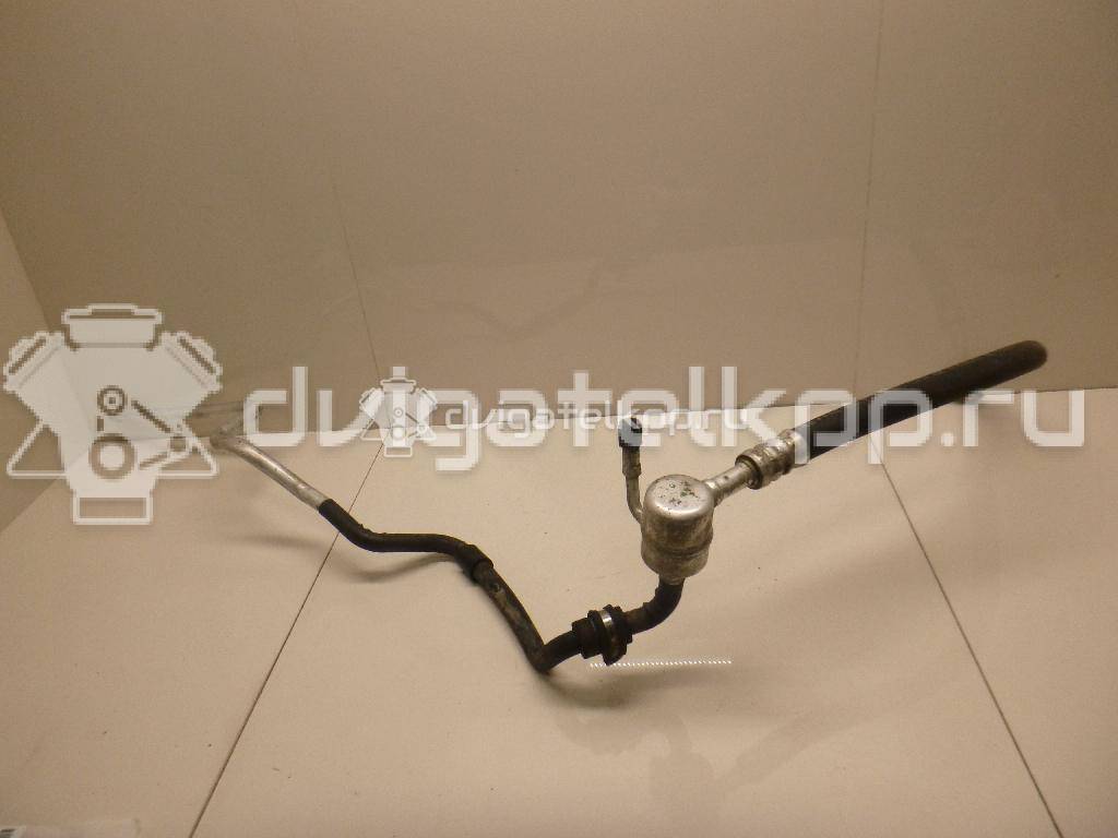 Фото Трубка кондиционера  1J1820743H для skoda Octavia (A4 1U-) {forloop.counter}}