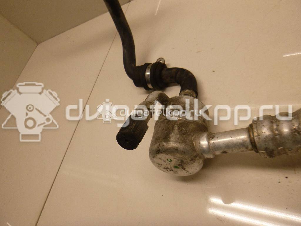 Фото Трубка кондиционера  1J1820743H для skoda Octavia (A4 1U-) {forloop.counter}}