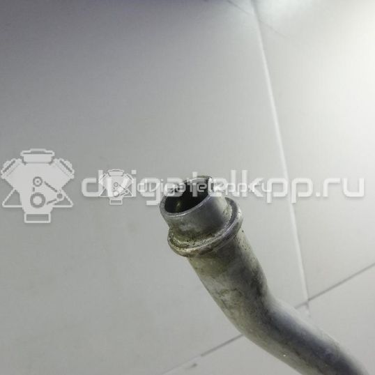 Фото Трубка кондиционера  1J1820743H для skoda Octavia (A4 1U-)