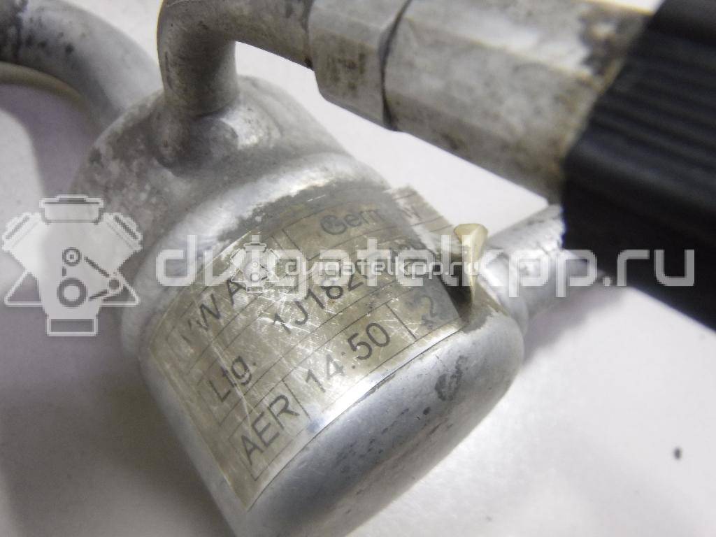 Фото Трубка кондиционера  1J1820743H для skoda Octavia (A4 1U-) {forloop.counter}}