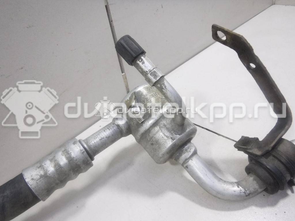 Фото Трубка кондиционера  1J1820743H для skoda Octavia (A4 1U-) {forloop.counter}}