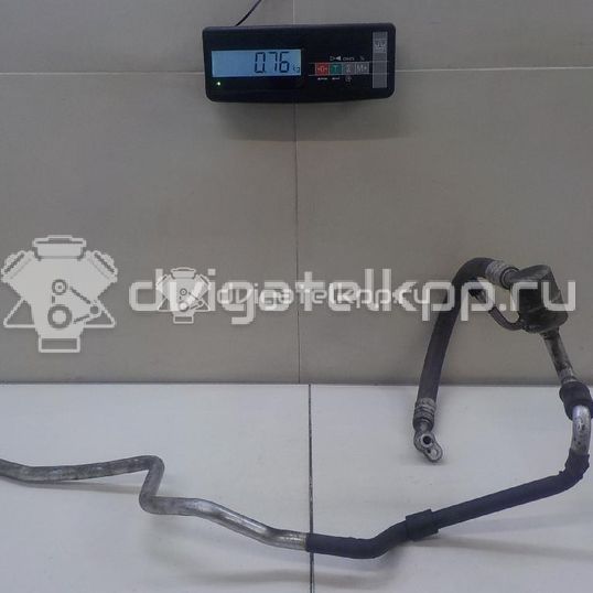 Фото Трубка кондиционера  1J1820743H для skoda Octavia (A4 1U-)