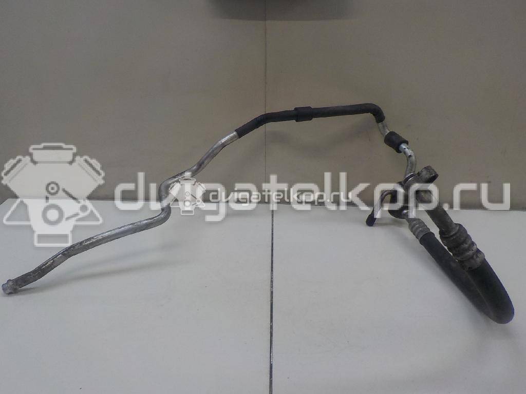 Фото Трубка кондиционера  1J1820743H для skoda Octavia (A4 1U-) {forloop.counter}}