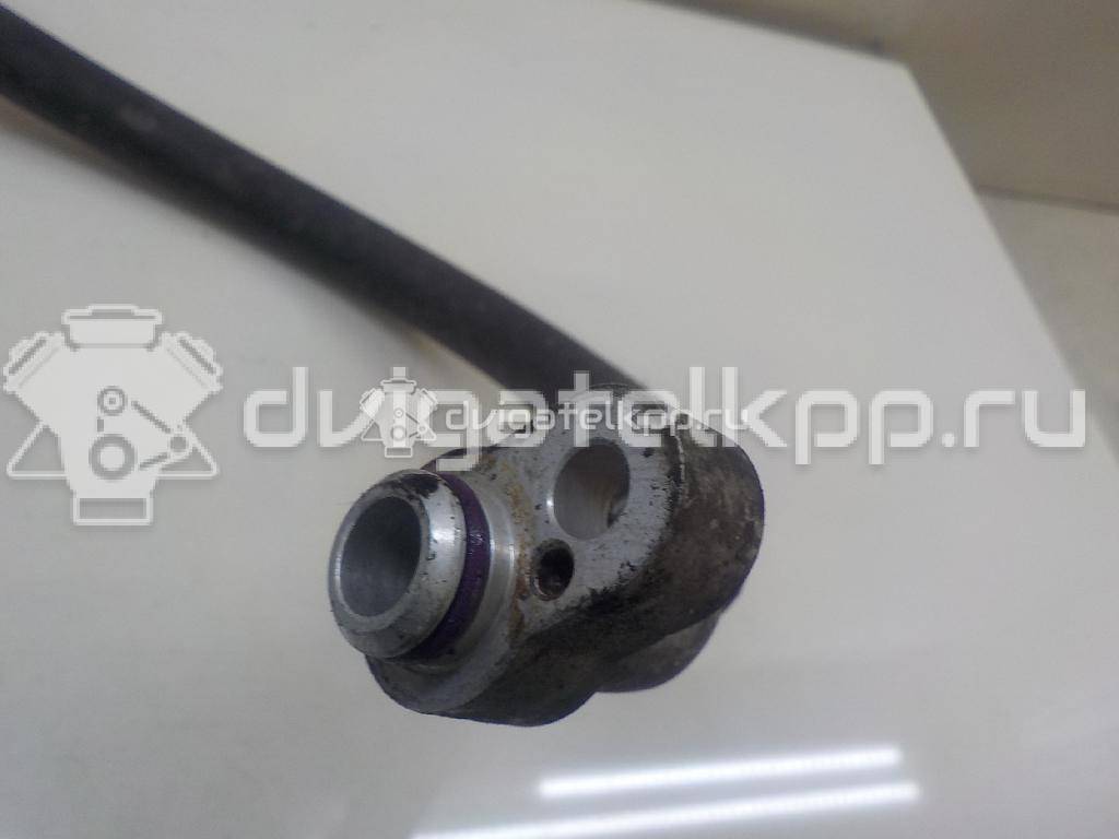 Фото Трубка кондиционера  1J1820743H для skoda Octavia (A4 1U-) {forloop.counter}}