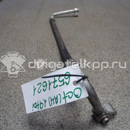 Фото Трубка кондиционера  1J0820721T для Skoda Octavia
